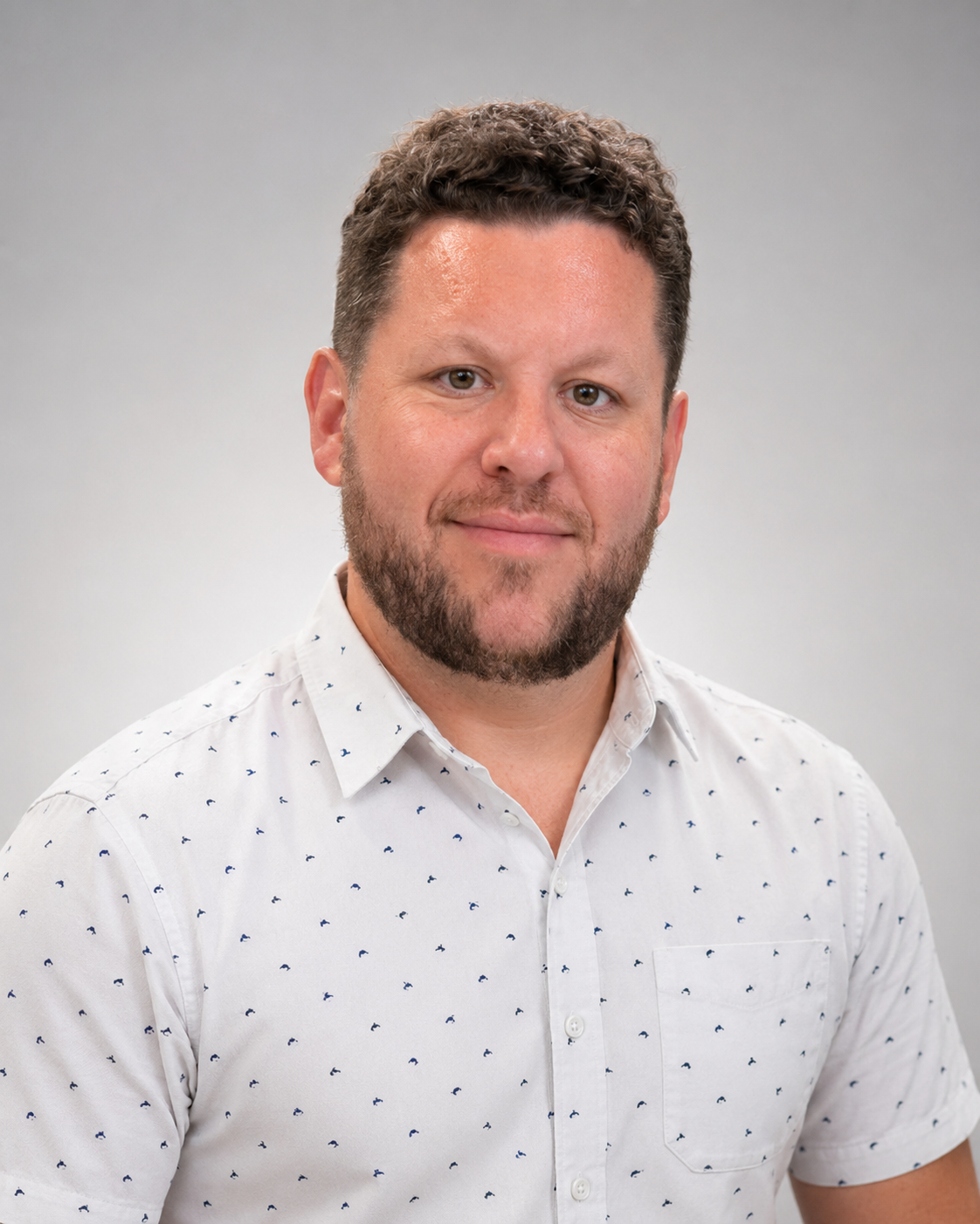 Tony Nordin, founder of SwellSet
