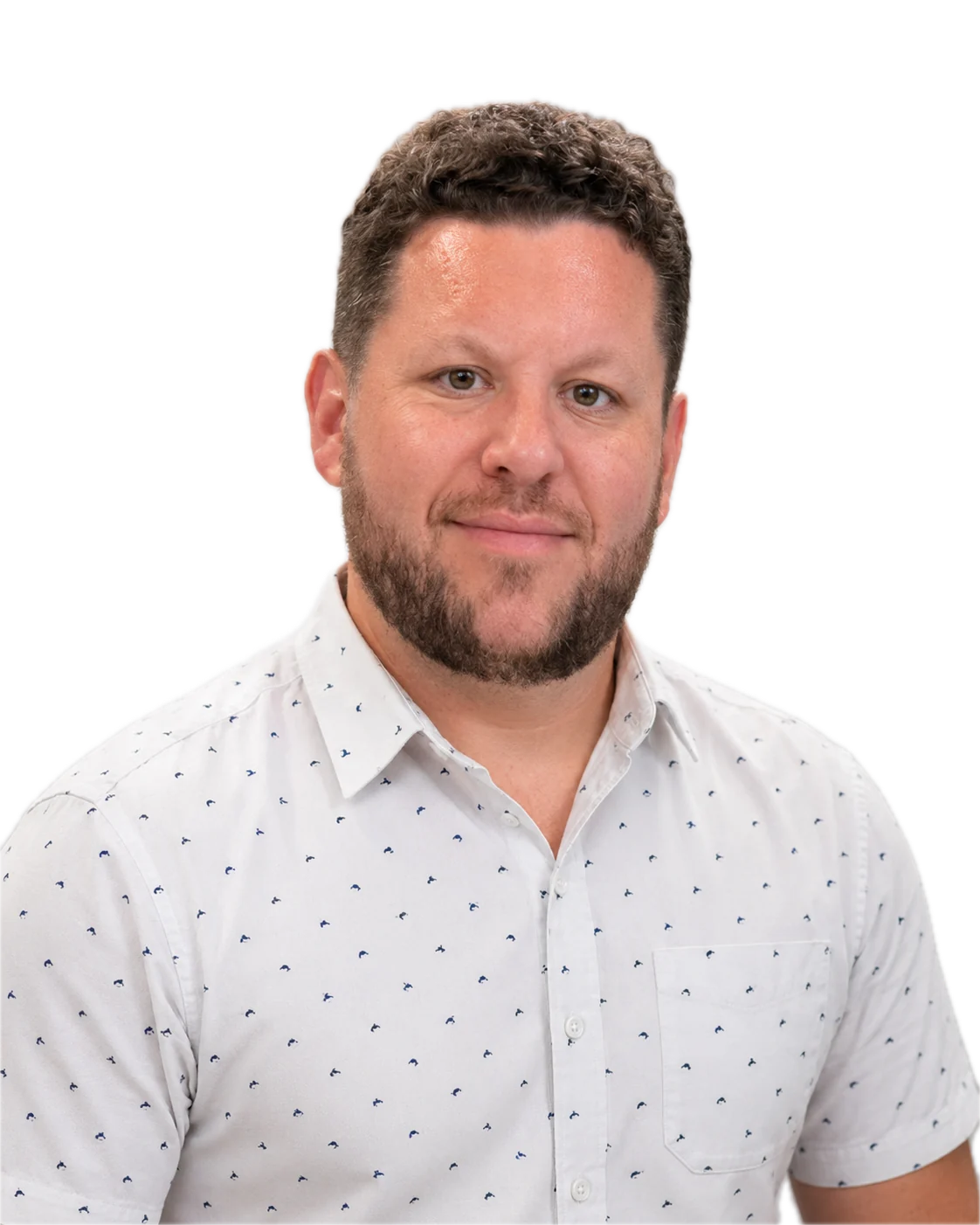 Tony Nordin